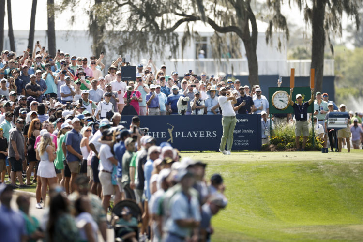 Photo by James Gilbert/PGA TOUR via Getty Images