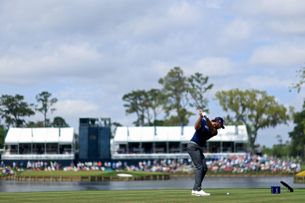 THE PLAYERS Championship - Round Three