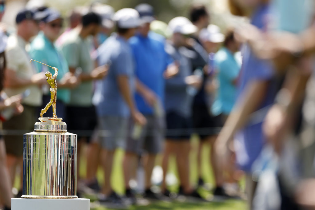 THE PLAYERS Championship - Final Round