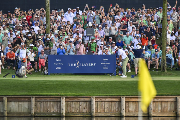 Photo by Keyur Khamar/PGA TOUR via Getty Images