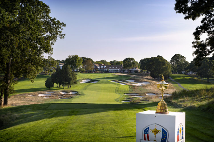 Photo by Gary Kellner/PGA of America via Getty Images