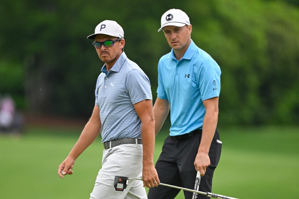 Wells Fargo Championship