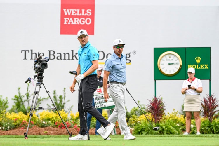 Photo by Keyur Khamar/PGA TOUR via Getty Images