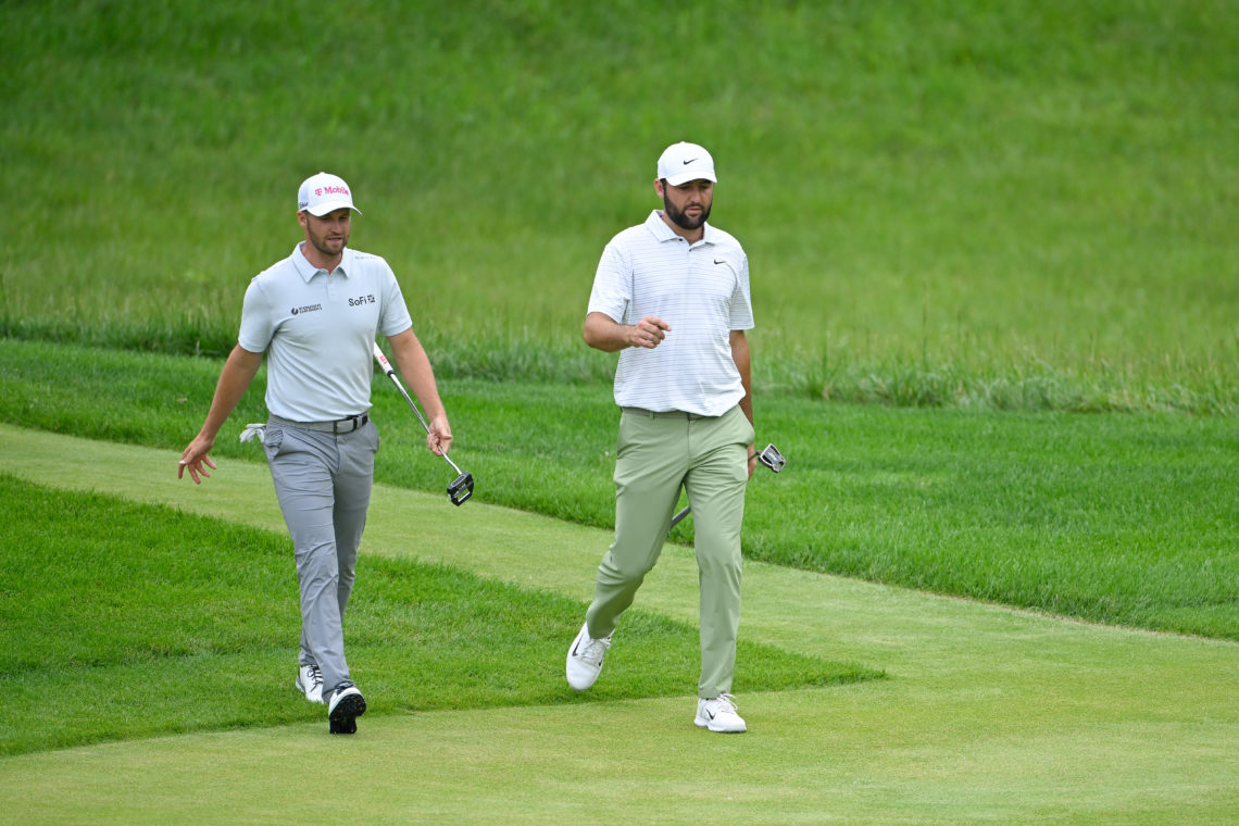 Photo by Ben Jared/PGA TOUR via Getty Images