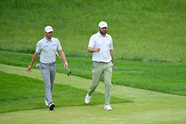 Photo by Ben Jared/PGA TOUR via Getty Images