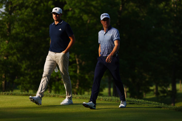 Photo by Maddie Meyer/PGA of America via Getty Images 