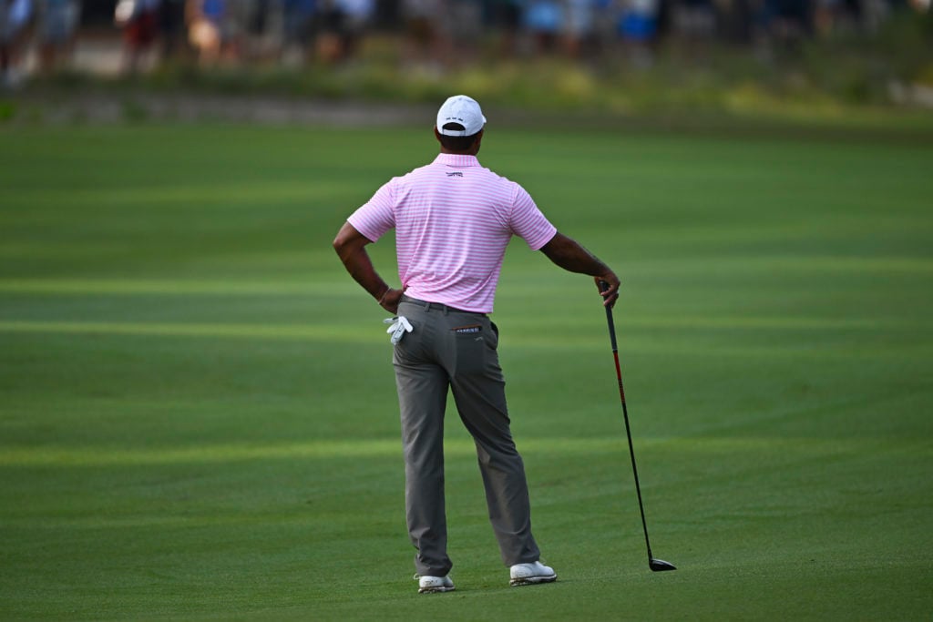 124th U.S. Open Championship - Round One