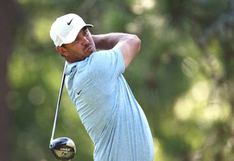 Brooks Koepka News