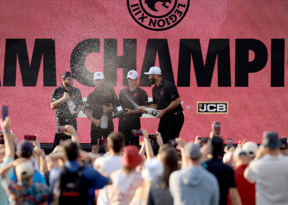 Photo by David Cannon/Getty Images