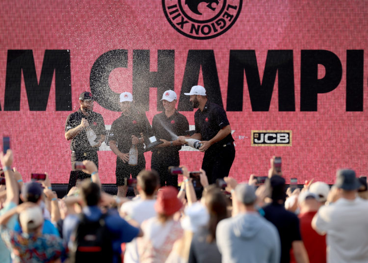 Photo by David Cannon/Getty Images
