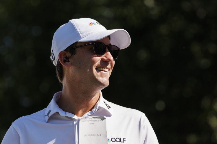 Photo by James Gilbert/PGA TOUR via Getty Images
