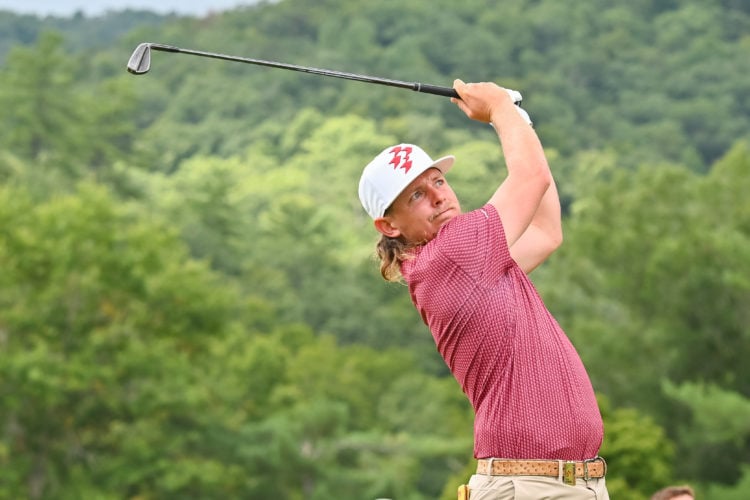 Photo by Brian Bishop/Icon Sportswire via Getty Images