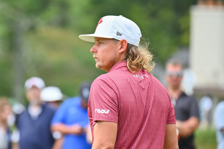 Photo by Brian Bishop/Icon Sportswire via Getty Images