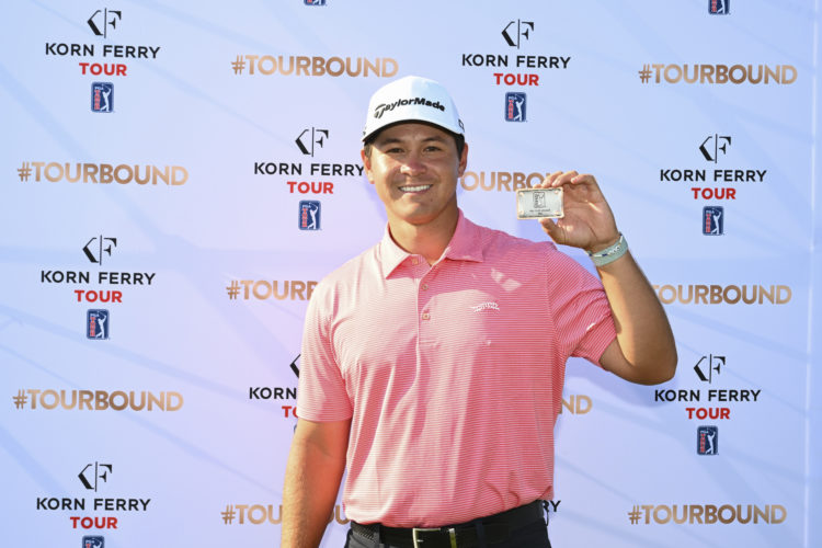 Photo by Jennifer Perez/PGA TOUR via Getty Images