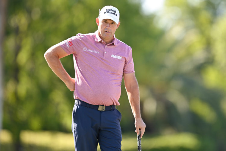 Photo by Ben Jared/PGA TOUR via Getty Images
