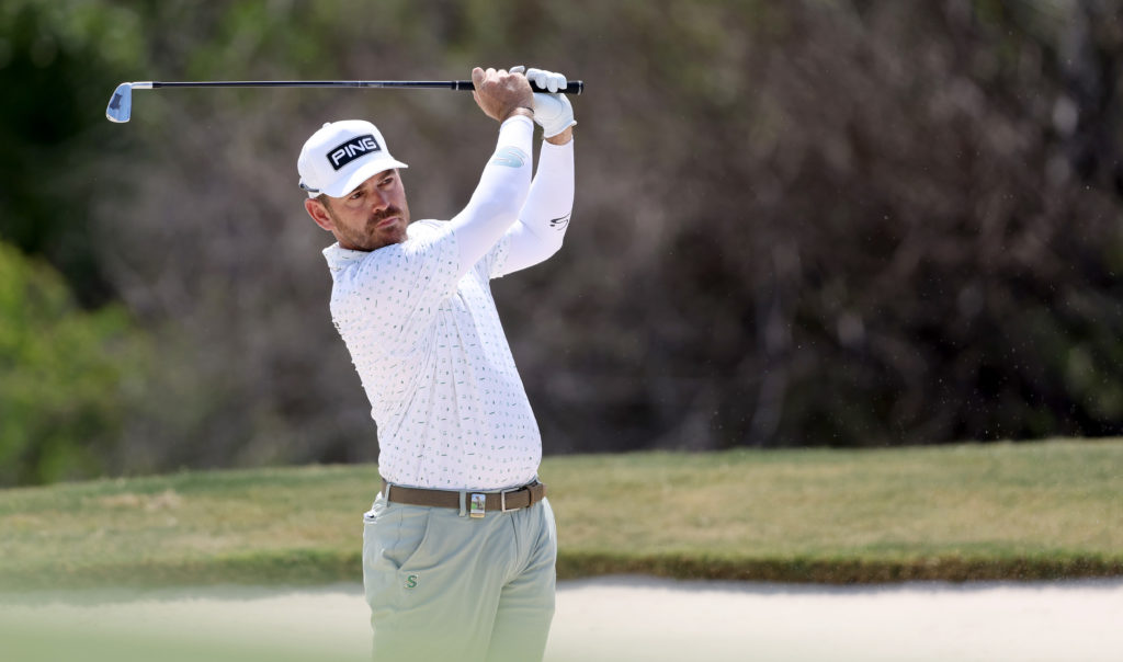 Alfred Dunhill Championship 2025 - Day Two