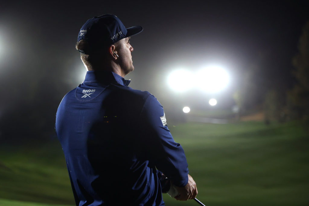 The Showdown: McIlroy and Scheffler v DeChambeau and Koepka