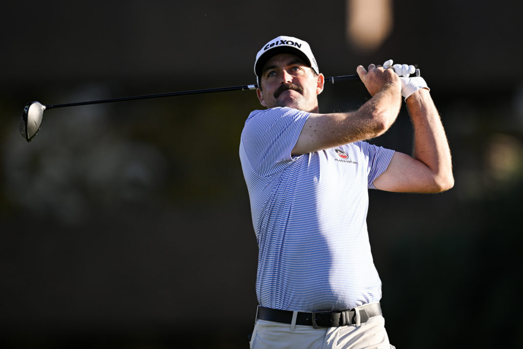 Farmers Insurance Open 2025 - Round Two