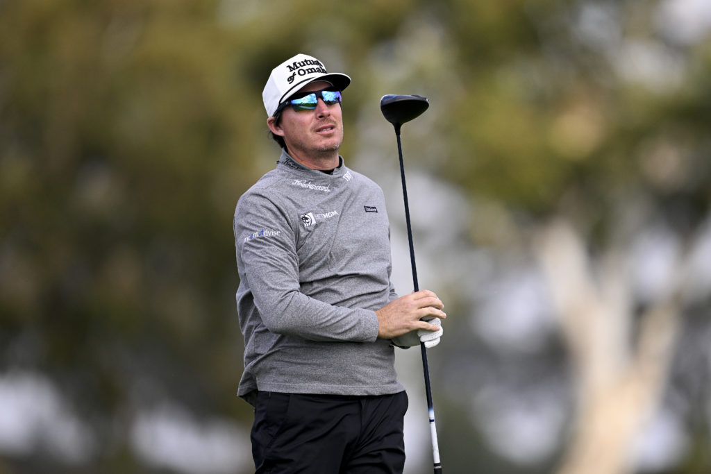 Farmers Insurance Open 2025 - Final Round