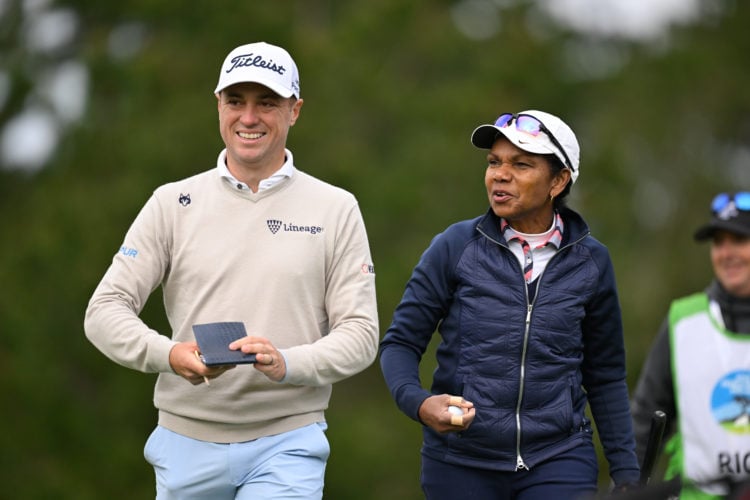 Photo by Ben Jared/PGA TOUR via Getty Images