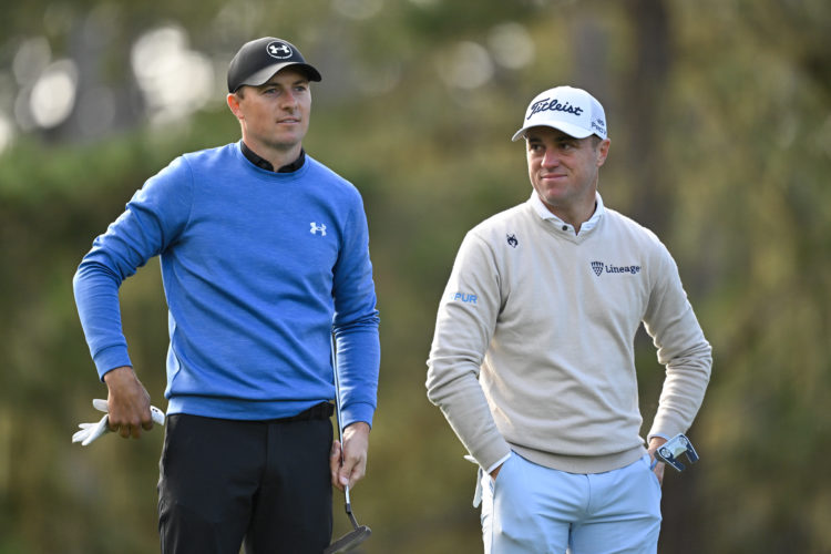 Photo by Ben Jared/PGA TOUR via Getty Images