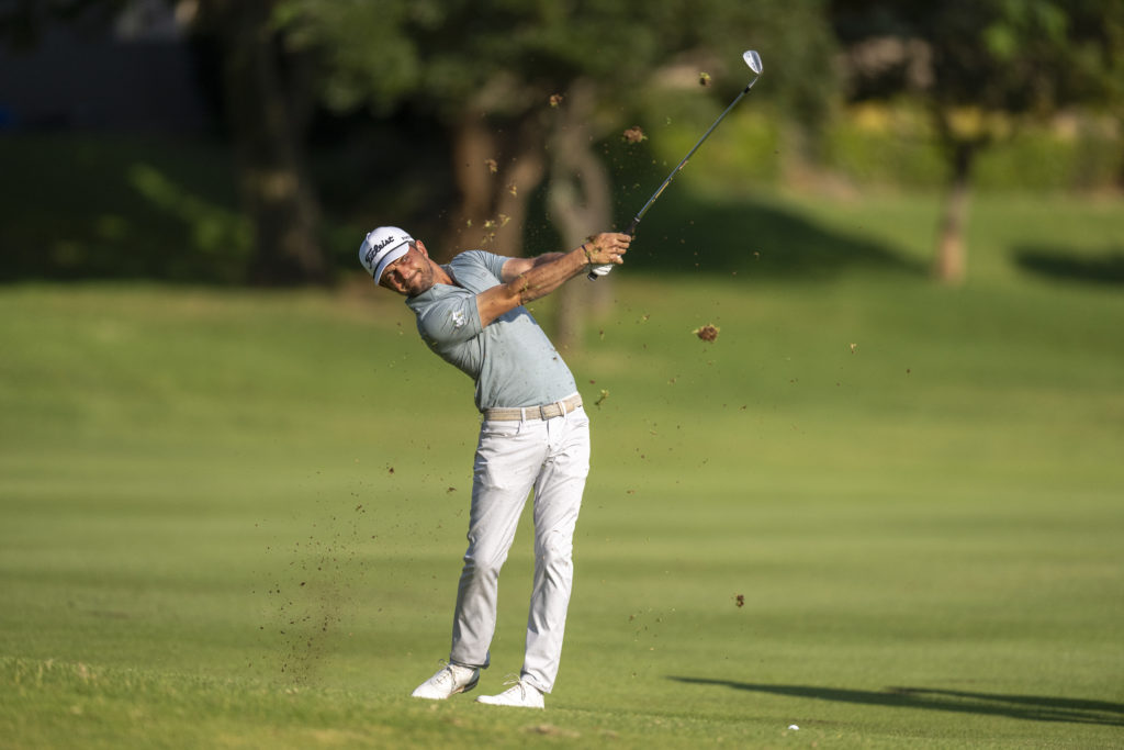 MyGolfLife Open hosted by Pecanwood Estate 2025 - Day Two