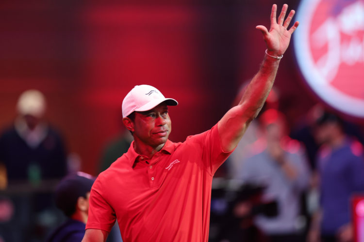 Photo by Carmen Mandato/TGL/TGL via Getty Images