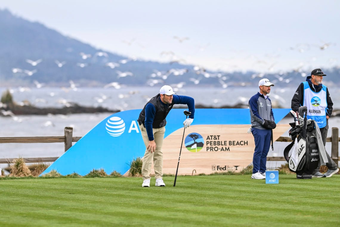 Photo by Keyur Khamar/PGA TOUR via Getty Images