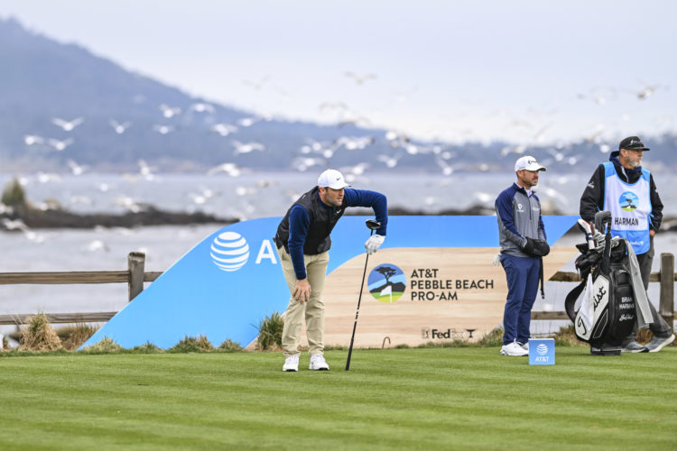 Photo by Keyur Khamar/PGA TOUR via Getty Images
