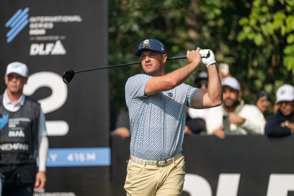 International Series India Presented By DLF - Round One
