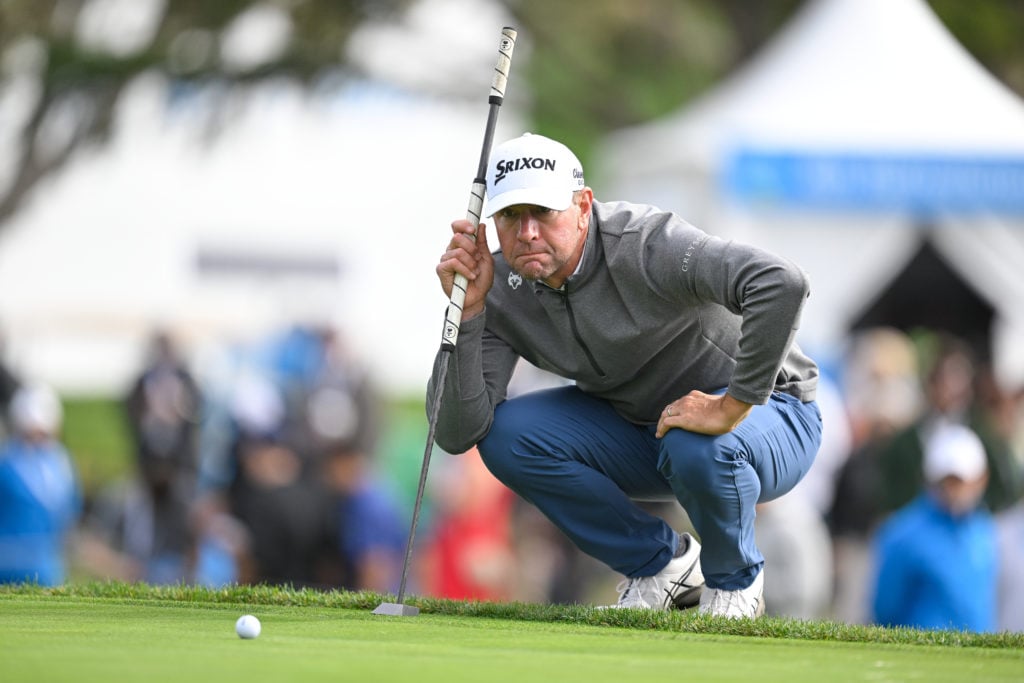 AT&T Pebble Beach Pro-Am 2025 - Final Round