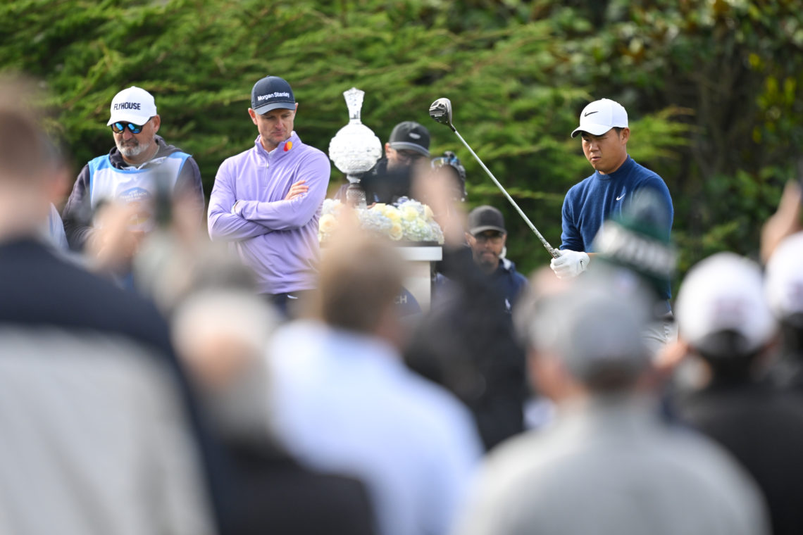 Photo by Ben Jared/PGA TOUR via Getty Images