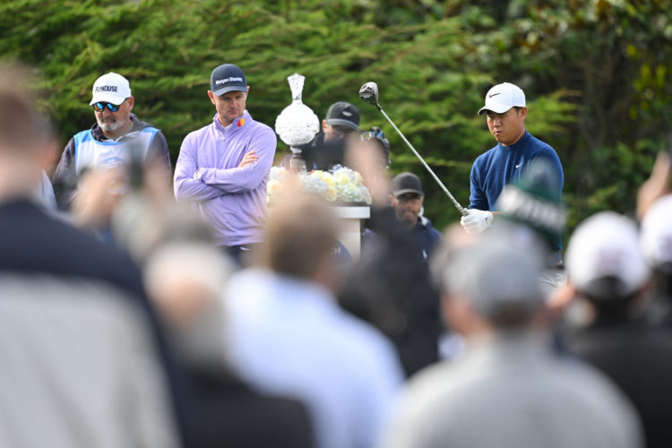 Photo by Ben Jared/PGA TOUR via Getty Images
