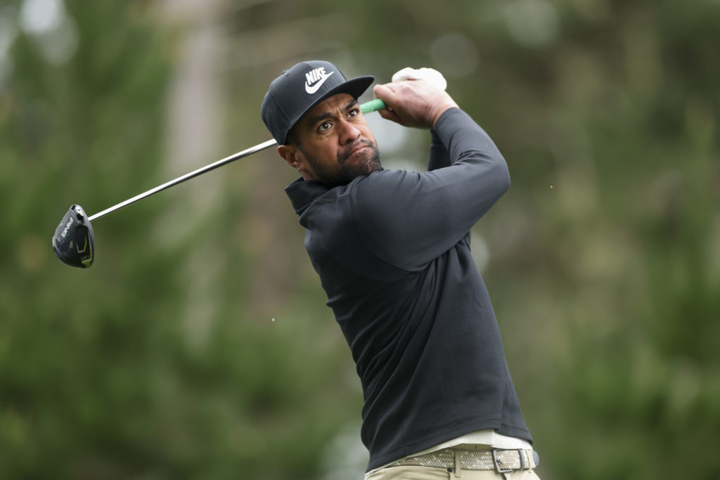 AT&T Pebble Beach Pro-Am 2025 - Round Two