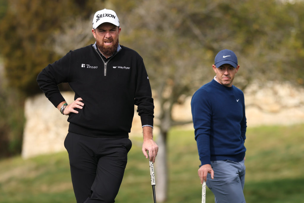 AT&T Pebble Beach Pro-Am 2025 - Final Round
