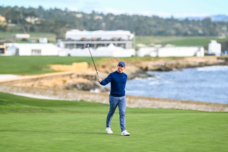 Photo by Keyur Khamar/PGA TOUR via Getty Images