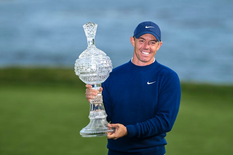 Photo by Keyur Khamar/PGA TOUR via Getty Images