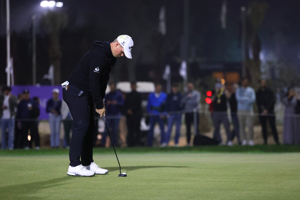 GOLF-LIV-KSA