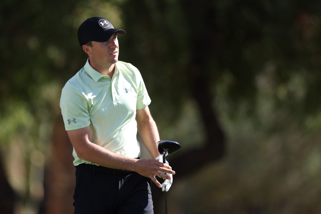 WM Phoenix Open 2025 - Round Three