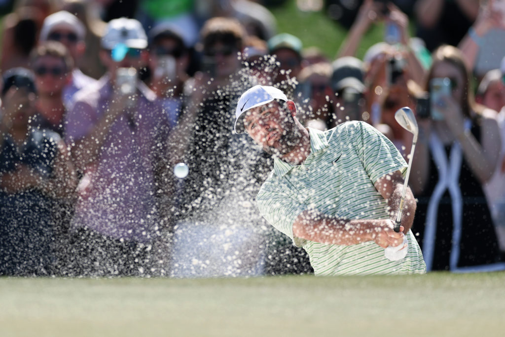 WM Phoenix Open 2025 - Round Three
