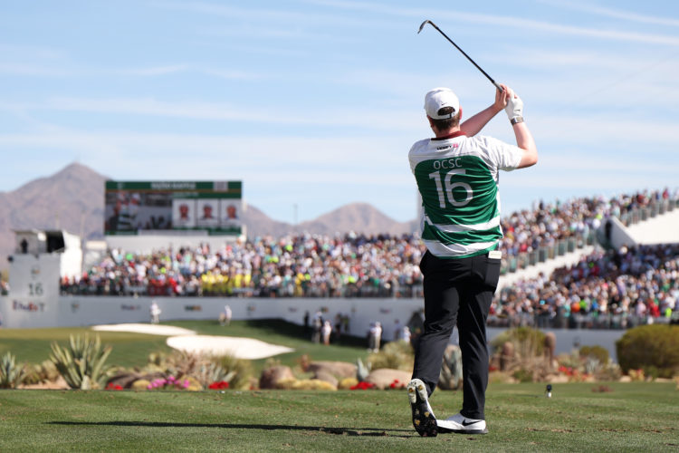Photo by Christian Petersen/Getty Images