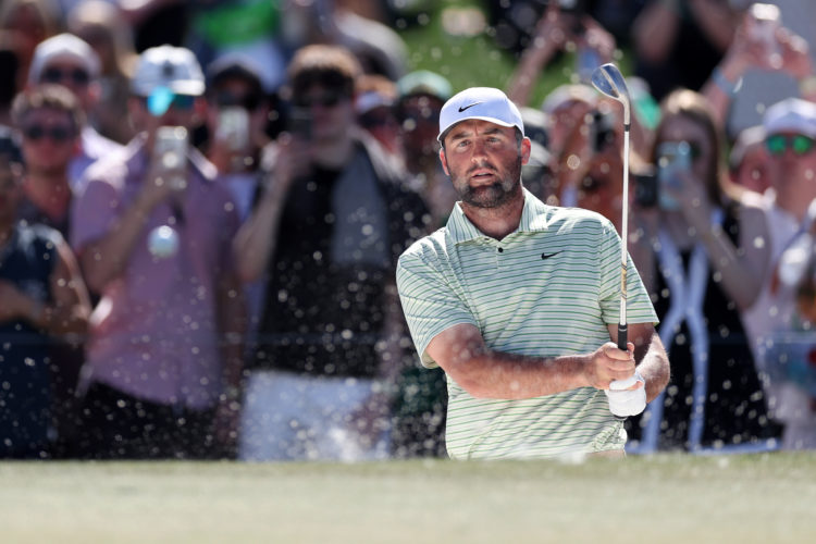 Photo by Christian Petersen/Getty Images
