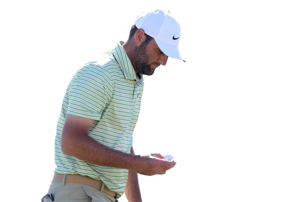 WM Phoenix Open 2025 - Round Three