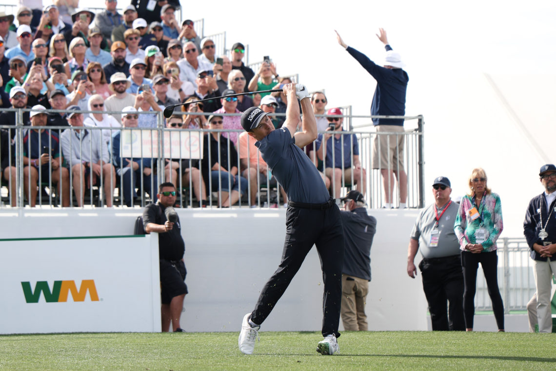 Photo by Christian Petersen/Getty Images