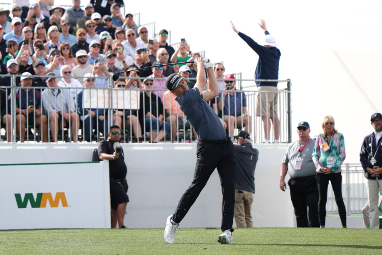 Photo by Christian Petersen/Getty Images