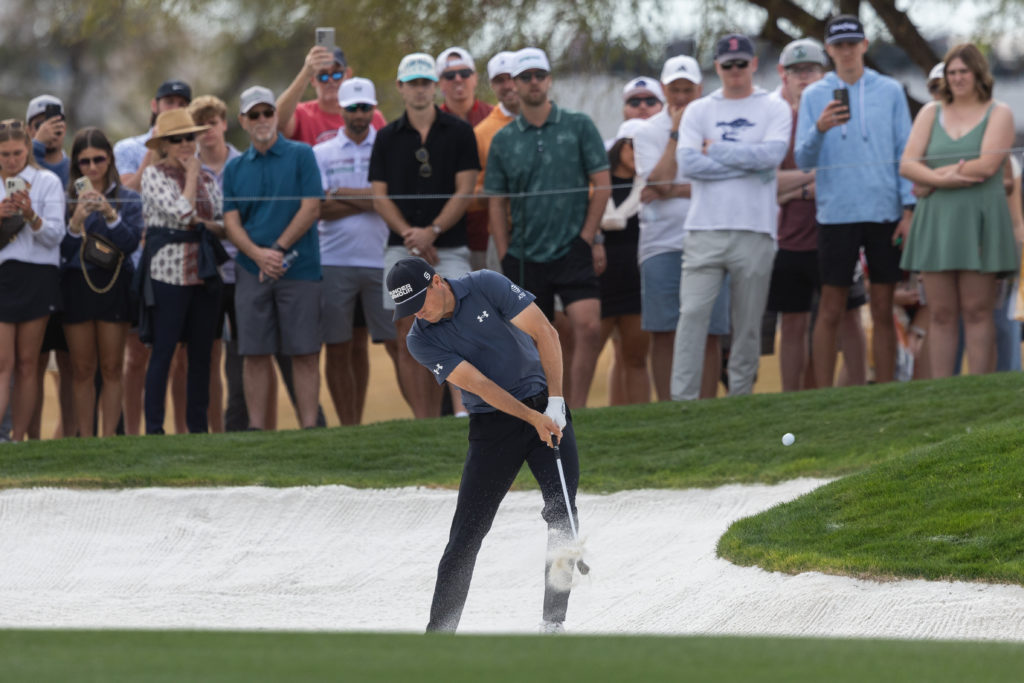 WM Phoenix Open 2025 - Final Round