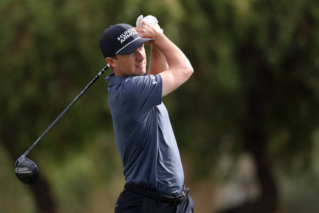 WM Phoenix Open 2025 - Final Round
