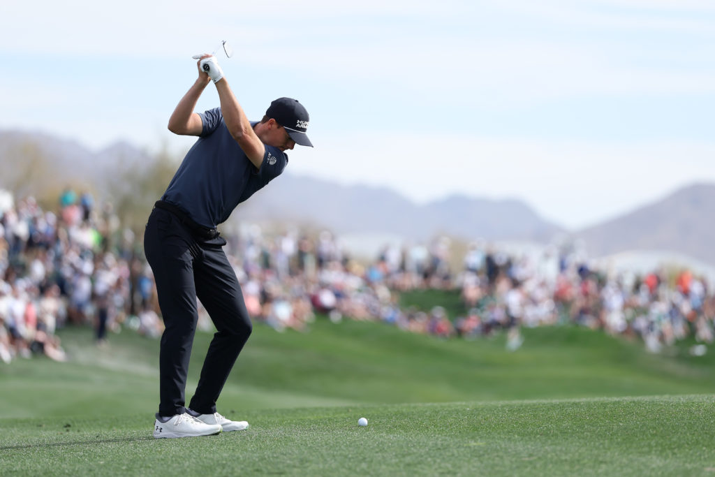 WM Phoenix Open 2025 - Final Round