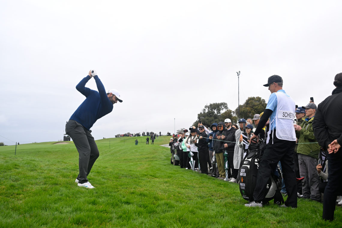 Photo by Ben Jared/PGA TOUR