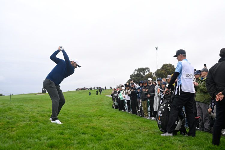 Photo by Ben Jared/PGA TOUR